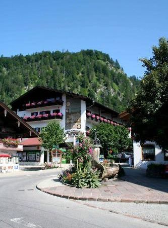 Haus Feichtner Apartamento Reit im Winkl Exterior foto