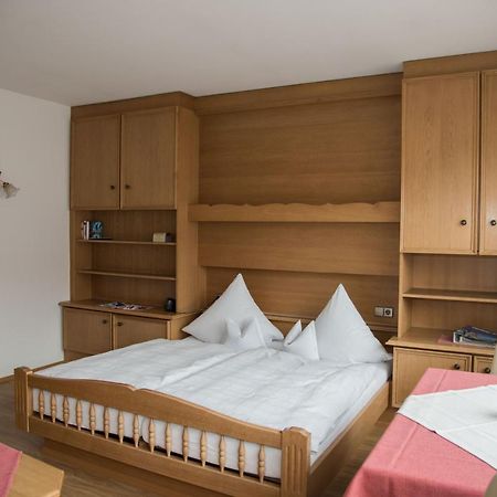 Haus Feichtner Apartamento Reit im Winkl Exterior foto