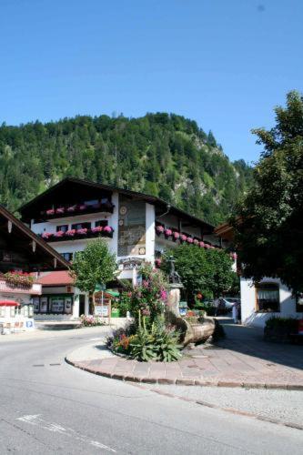Haus Feichtner Apartamento Reit im Winkl Exterior foto