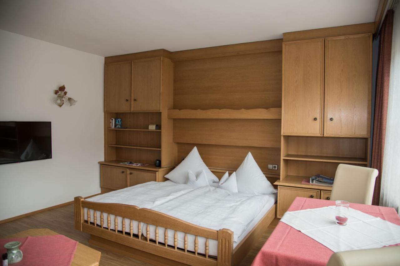 Haus Feichtner Apartamento Reit im Winkl Exterior foto