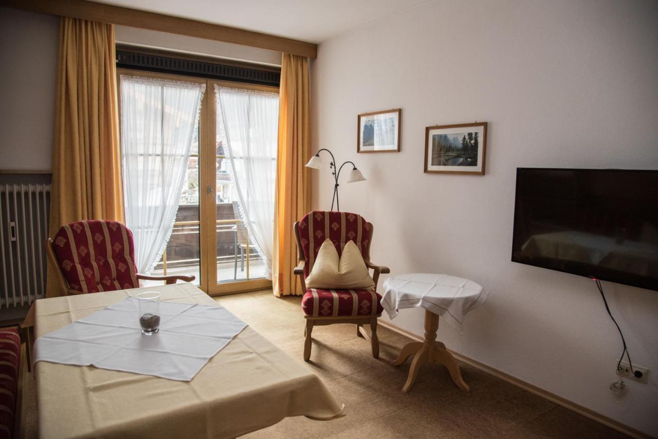 Haus Feichtner Apartamento Reit im Winkl Exterior foto