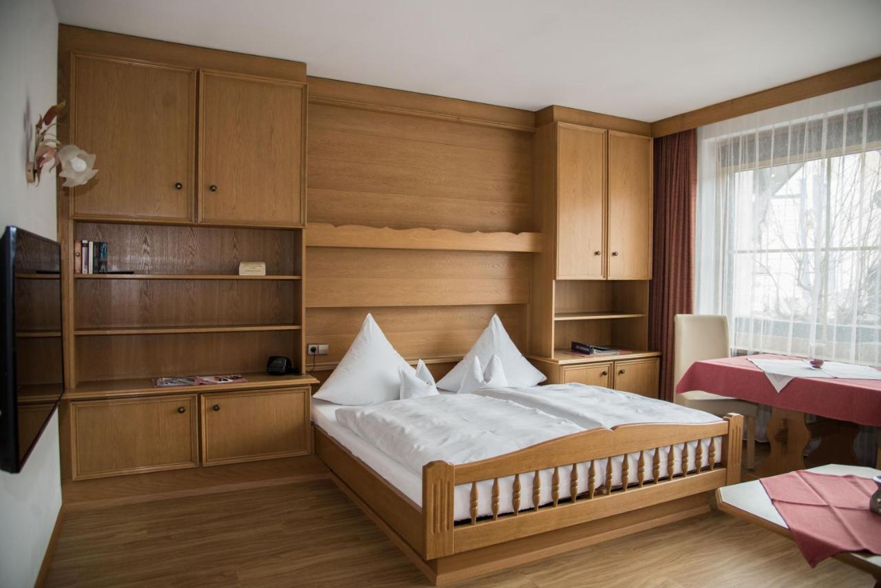 Haus Feichtner Apartamento Reit im Winkl Exterior foto